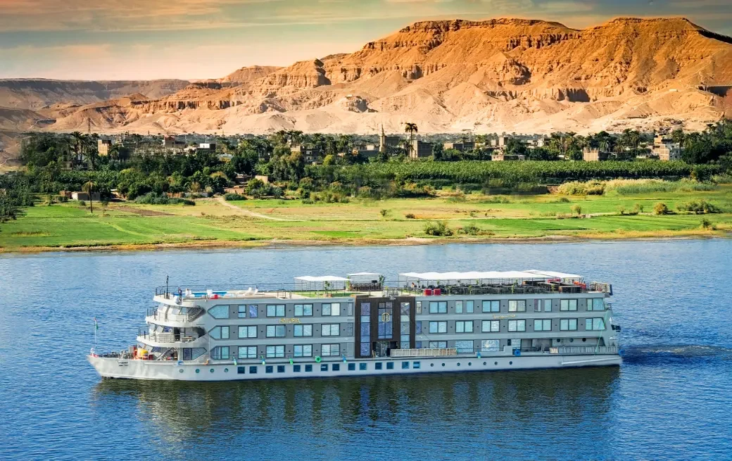 Nile Travel Guide