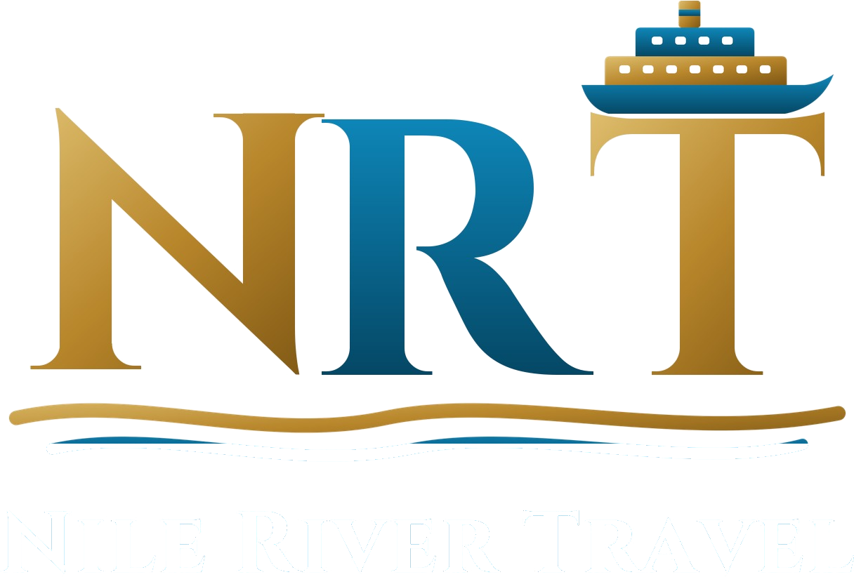 Nile River Travel Logo