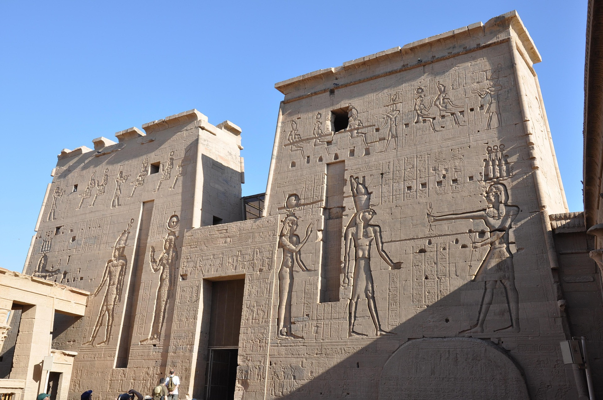 Dress Code in Egypt: What to Wear as a Tourist
