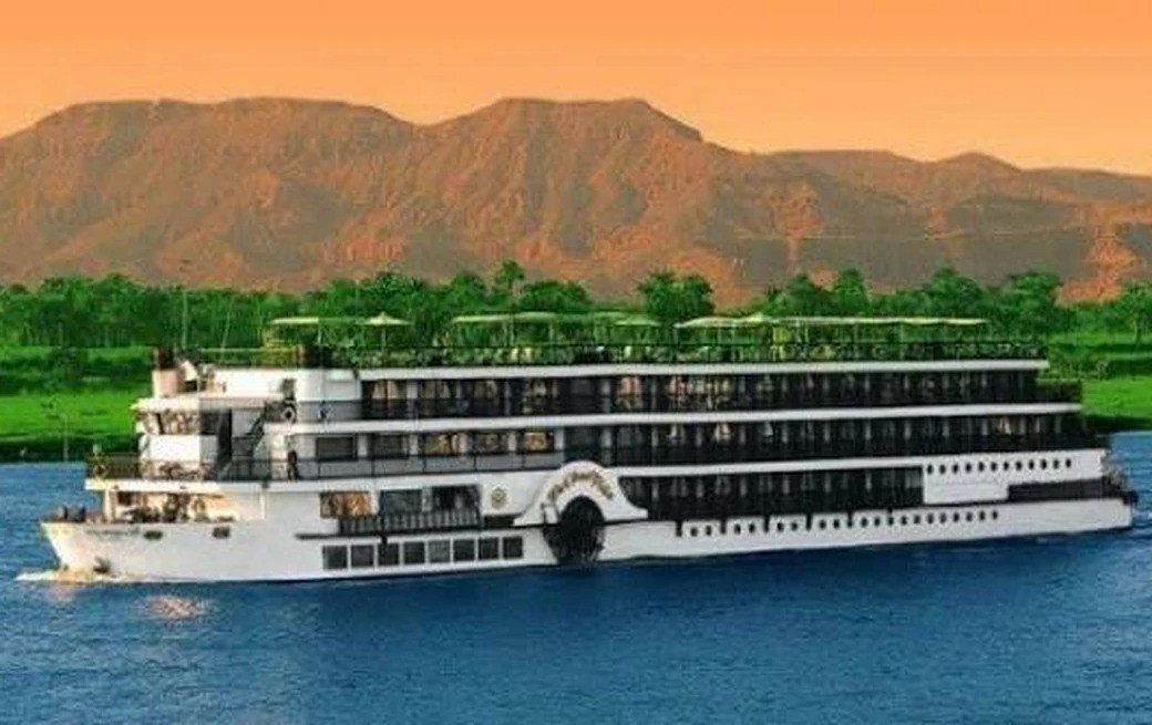 Best Nile Cruise Itinerary for First-Time Visitors to Egypt
