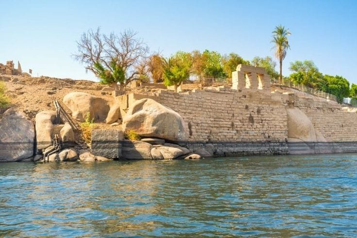 Elephantine Island Aswan: A Hidden Gem on the Nile