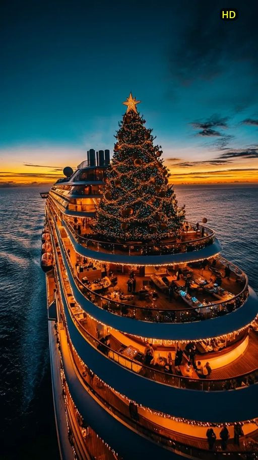 Christmas and New Year Nile Cruise: Is It Worth It?