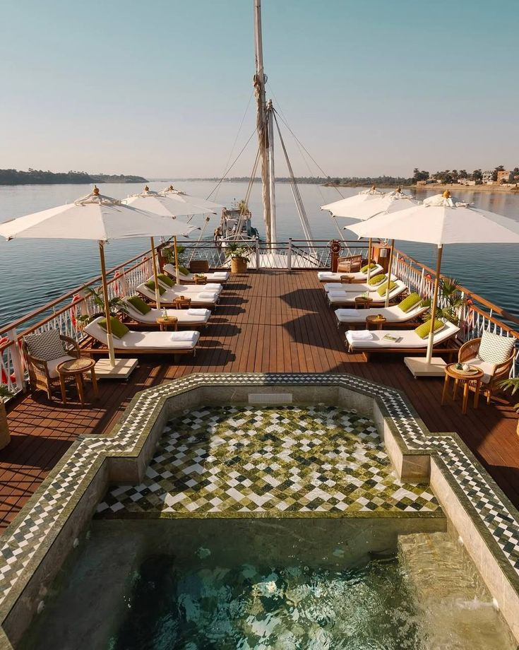 Best Nile Cruise for Honeymoon Couples