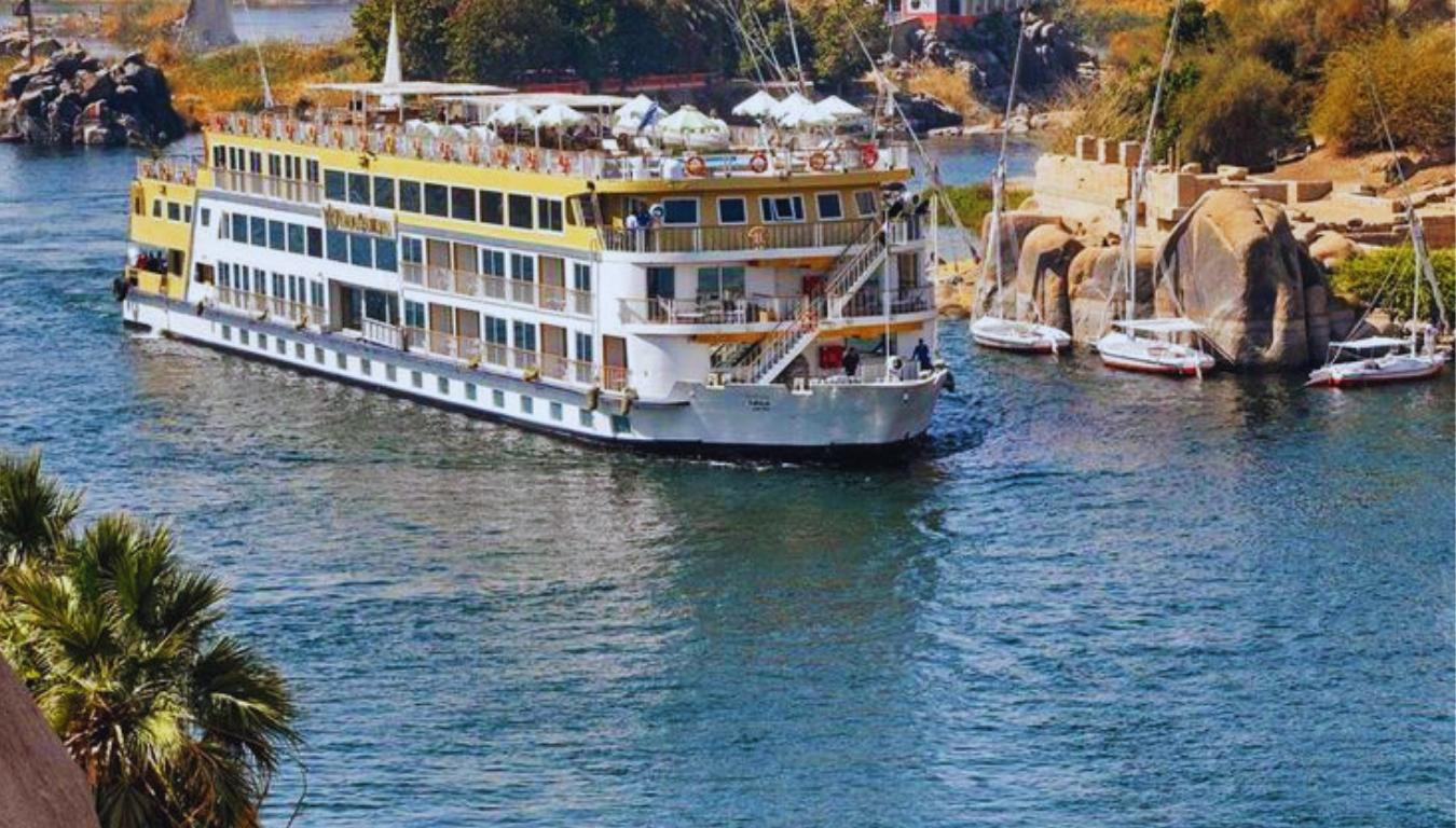 Is Egypt Safe for Nile Cruise Travelers in 2026?